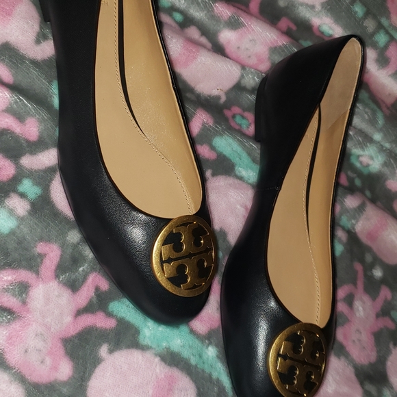 Tory Burch Flats - Picture 5 of 8